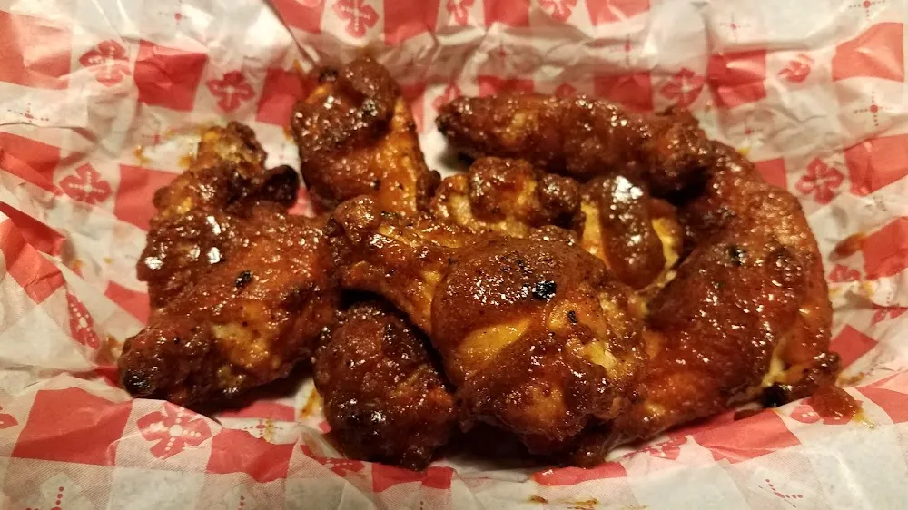 Chicken Wings