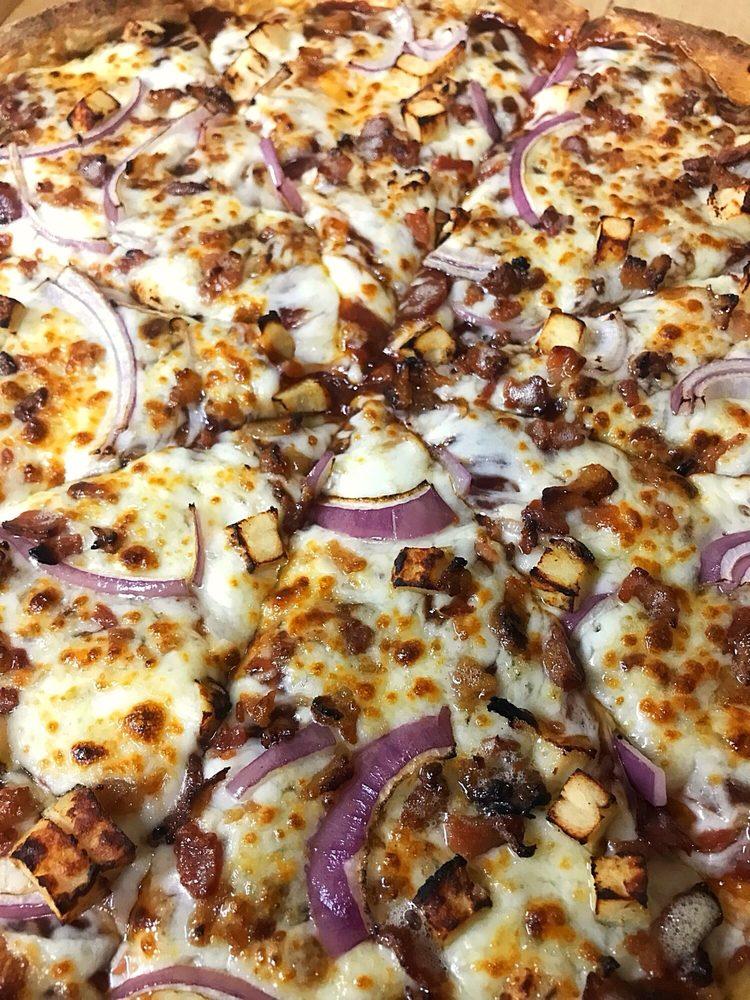 Pepperoncini's Pizza