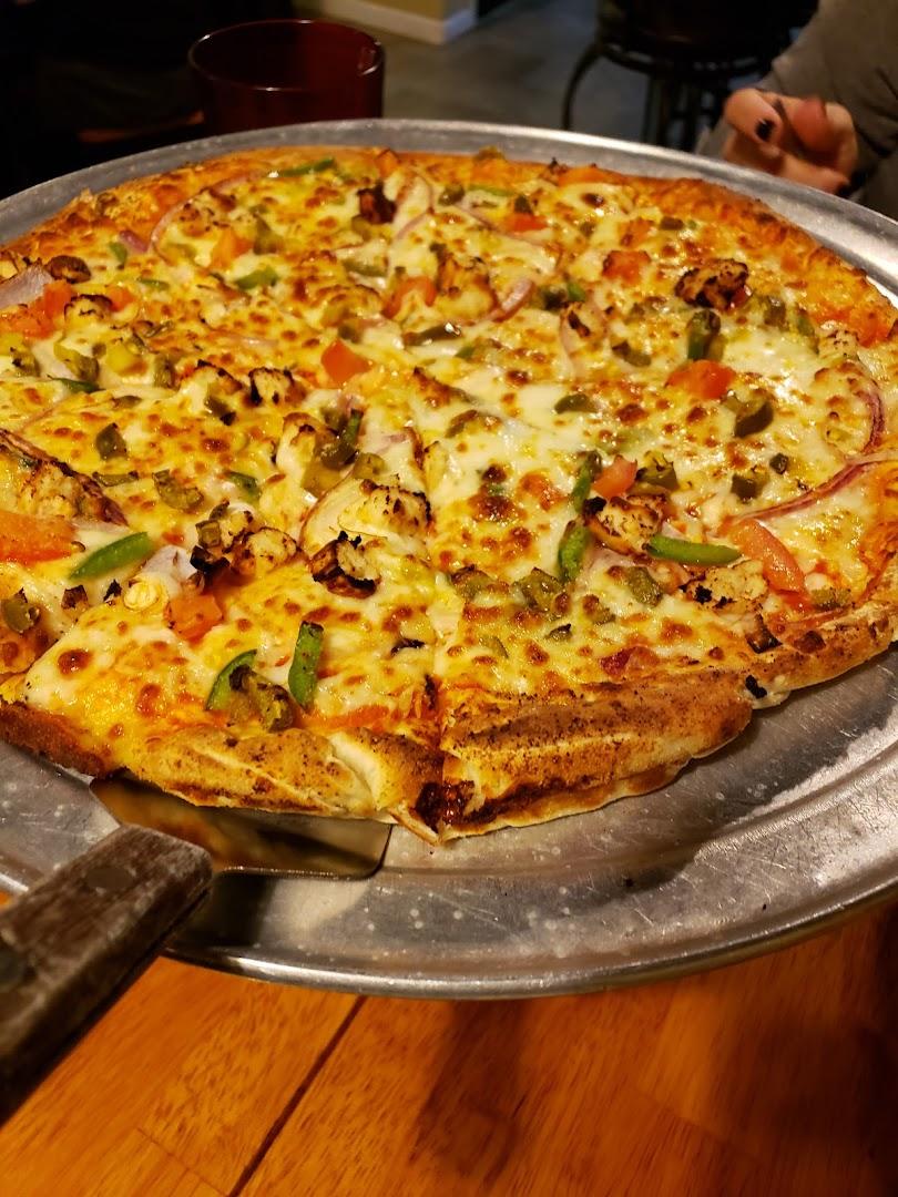 Pepperoncini's Pizza