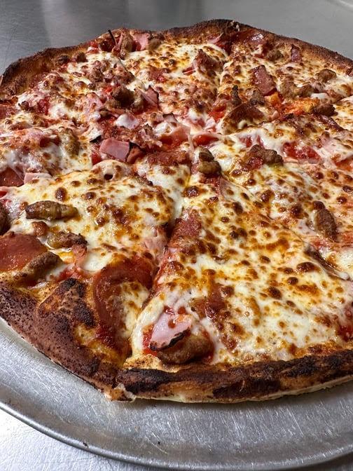 Pepperoncini's Pizza